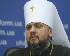 Митрополит Епифаний смутил заявлением относительно Донбасса и Крыма: последний форпост Путина