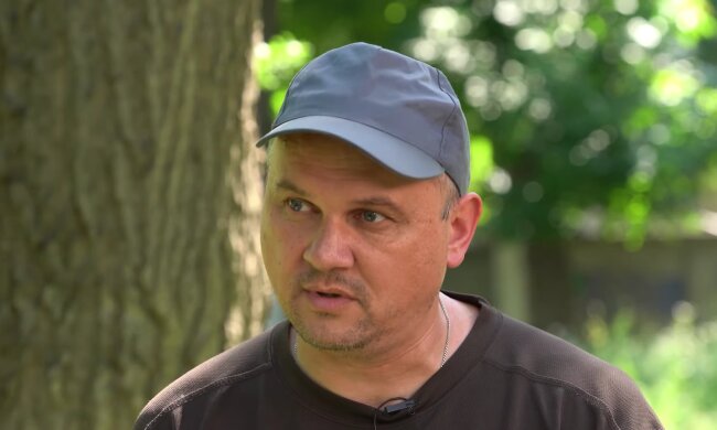 Вадим Кабанчук