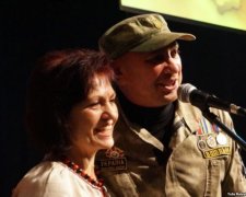 Воины АТО станут героями театральных спектаклей