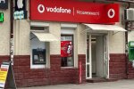 Магазин Vodafone, скріншот: YouTube