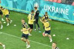 Збірна України з футболу, фото: Instagram