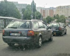 Литва готовит удар по владельцам евроблях 