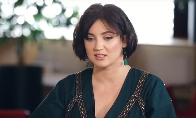 Оля Цибульська, фото Знай.ua