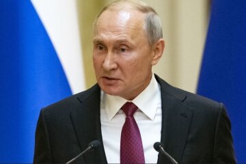 Путін пригрозив українцям масовою різаниною: ″Дайте нам закрити військами кордон″