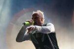 Ліжко, кров і нагороди від MTV: особисті речі Кіта Флінта з The Prodigy пішли з молотка