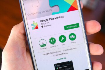 Google Play