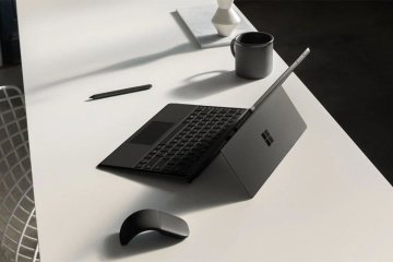 Microsoft Surface Pro 6: планшет-трансформер за ціною iPhone