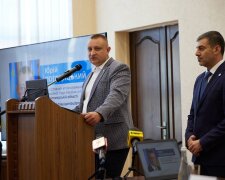 На Житомирщині представили Представника Уповноваженого ВР з прав людини