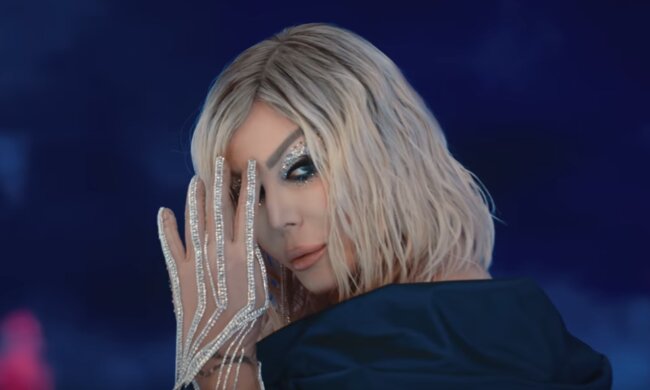 Ирина Билык, фото: Instagram