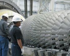 Siemens отказал Украине через Россию