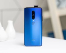 OnePlus 7