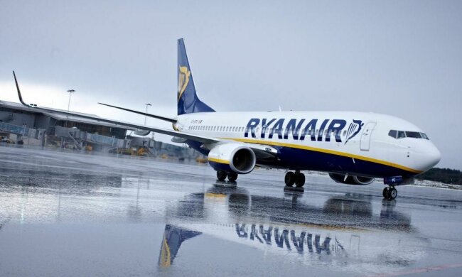 Забудьте про Ryanair: популярний лоукост закриває рейси з Києва