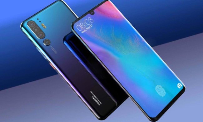 В сеть слили новые подробности о Huawei P30 и P30 Pro: топовые камеры и огромный экран