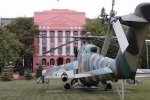 Національний університет оборони запрошує на екскурсії до музею (фото)