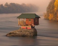 5 самых удивительных домов мира