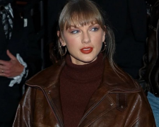 Тейлор Свифт, фото из соцсетей