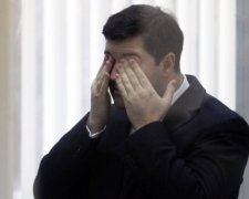 Насиров в СИЗО подхватил "амнезию"