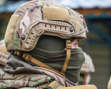 Екіпірування для ЗСУ / фото: egov.dp.gov.ua