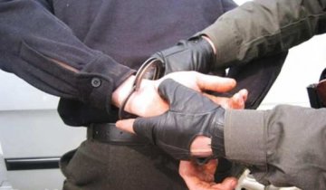 Французского терорриста задержали в Украине за подготовку терактов на Евро-2016
