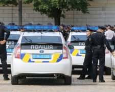 Начальника патрульної поліції призначать 4 листопада