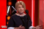 Ирина Геращенко в программе "Право на власть"