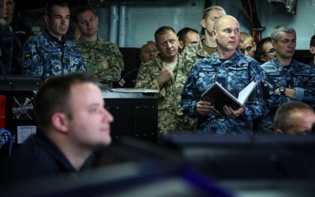 Украина начала крупнейшие военные учения за всю историю ВСУ: фото