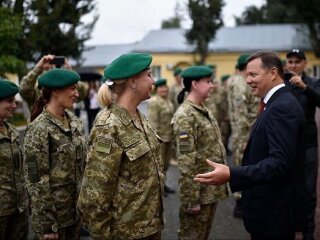 Ляшко, фото з вільних джерел