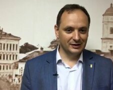 Марцінків ополчився проти Зеленського через "червону зону" у Франківську