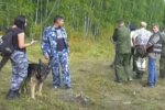 Под Харьковом отец-зевака потерял трехлетнего малыша посреди леса - копы прочесали каждый метр