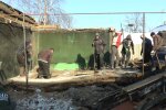 На Франківщині моторошна пожежа залишила сім'ю без даху над головою: чотири інвалідності та діти на руках