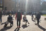 Депутати Київради - фото з Фейсбуку Володимира Левіна