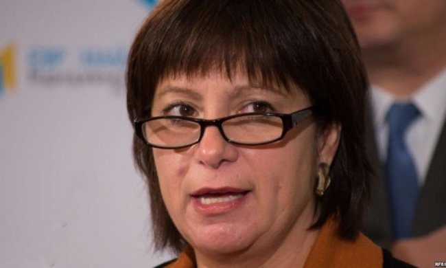 Яресько розповіла, хто дасть Україні $10 млрд цього року