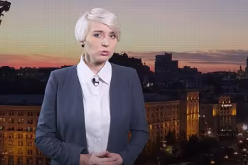 Катерина Котенкова