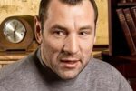 Владимир Вирчис, фото: свободный источник