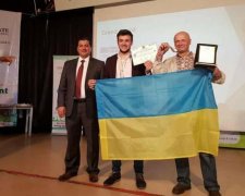Український вундеркінд підкорив США неймовірним винаходом