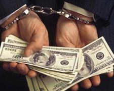 В Одесі людина Саакашвілі "погоріла" на хабарі