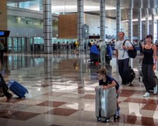 Петербуржець назвав росіян л*ном, а потім передумав