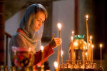 Молитва за дитину, фото: УПЦ