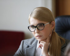 Тимошенко вказала місце Авакова за її президентства: це не дєвочек мінять