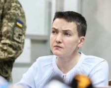 Готовила переворот? Украинцам показали оружейный арсенал Савченко