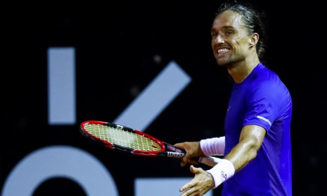 Рейтинг ATP: Украинцы вперед не продвинулись