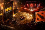 Natus Vincere — перші чемпіони The International з Dota 2