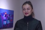 Ангеліна Гафинець