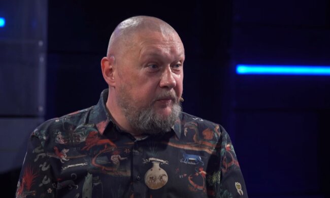 Константин Дорошенко