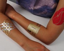 Вчені продемонстрували "другу шкіру"