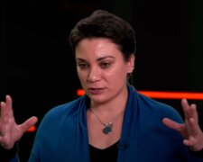 Анна Вергелес, скріншот: YouTube