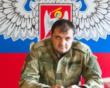 Горить у пеклі: Ярош назвав ліквідаторів "Мамая"