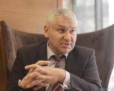 Фейгін сказав, як довго Сущенко просидить в застінках ФСБ