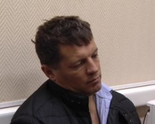Український консул потрапив до заарештованого Сущенка