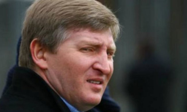 АМКУ відзвітував про просування справи проти компанії Ахметова